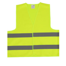 Gilets de sécurité Hi-viz usure de sécurité